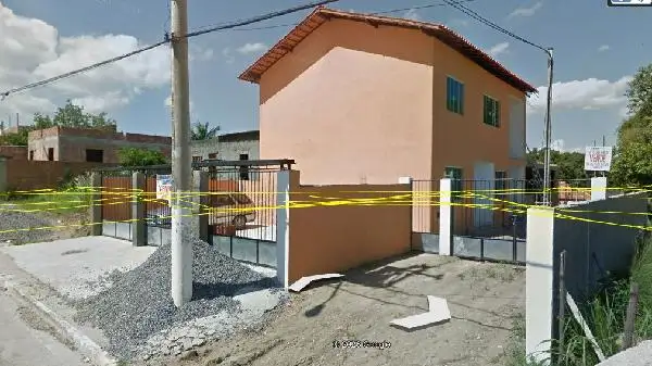 Casa em leilão em São Gonçalo