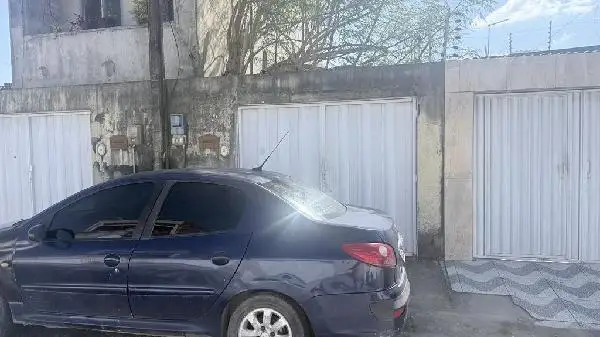Casa em leilão em Itaitinga