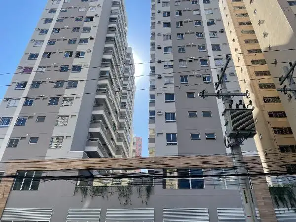 Imóvel em leilão - RUA DOUTOR MARIO VIANA, N. 441, Apto 1402, BL 01, SANTA ROSA, NITEROI, RJ