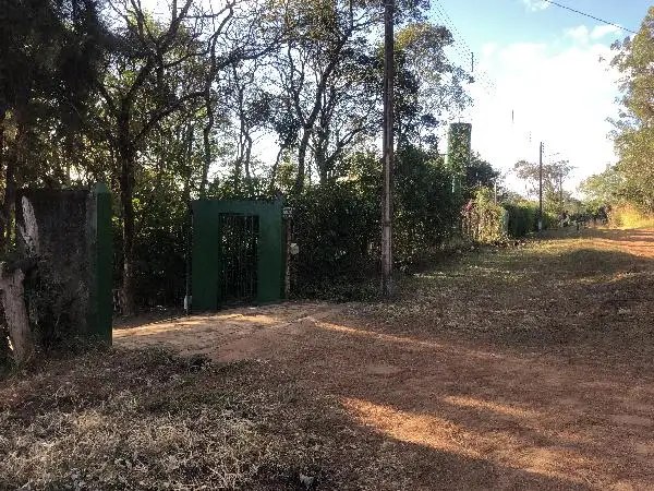 Imóvel em leilão - QD-146 LT-07, Av. 14, MANSOES DE RECREIO ESTRELA DALVA IV, LUZIANIA, GO