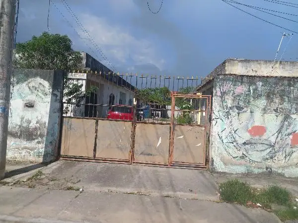 Casa em leilão em São Gonçalo
