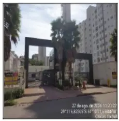 Apartamento em leilão em Caxias do Sul