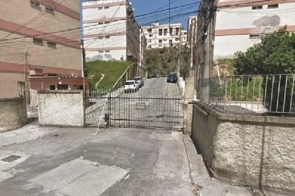 Imóvel em leilão - RUA MANUEL DUARTE, N. 3258, Apto 103, BL 08, GRADIM, SAO GONCALO, RJ