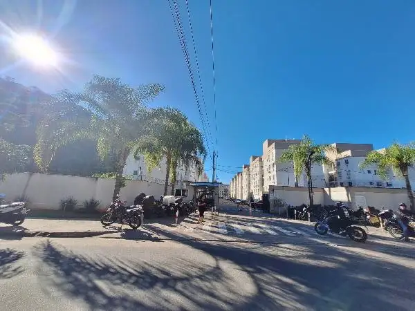 Imóvel em leilão - ESTRADA DO RIO GRANDE,N. 80 APTO. 408 BL 03, TAQUARA - CEP: 22720-011, RIO DE JANEIRO - RIO DE JANEIRO