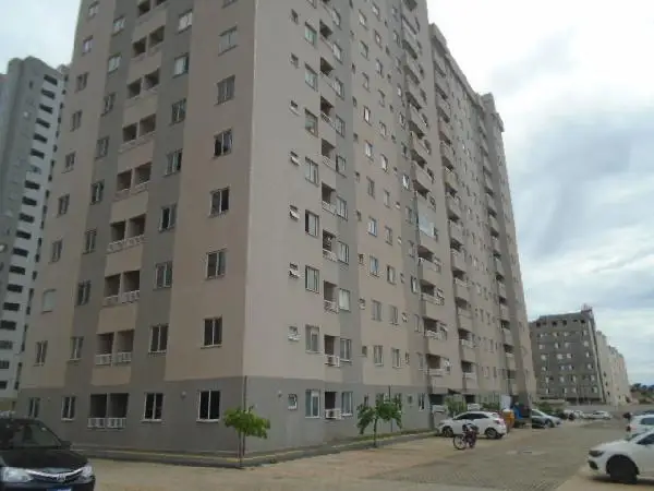 Imóvel em leilão - AVENIDA VEREADOR CARLITO CORDEIRO, N. 1895, Apto 1208, PAV 12 T B LT 01A QD 05, LARANJEIRAS, UBERLANDIA, MG