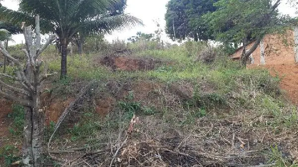 Imóvel em leilão - RUA REI DARIO L, N. SN, LT 24 QD 20, VALE DOS REIS, CARIACICA, ES