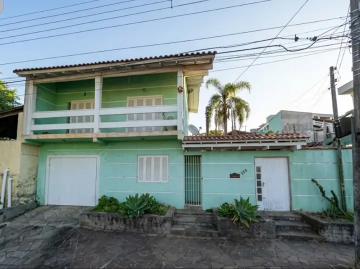 Terreno em leilão em São Leopoldo