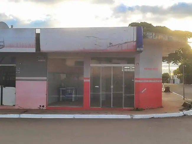 Imóvel - Marialva/PR