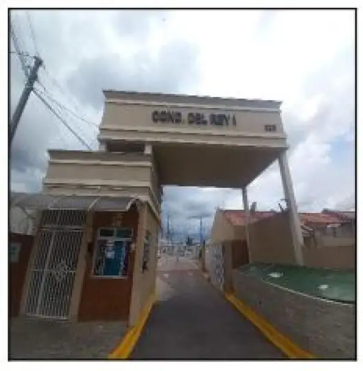 Terreno em leilão em Fazenda Rio Grande