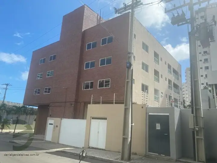 Apartamento em leilão em Fortaleza