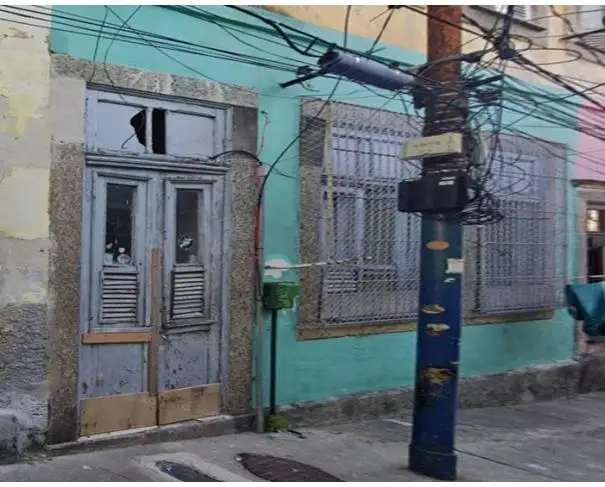 Residenciais em leilão em Rio de Janeiro
