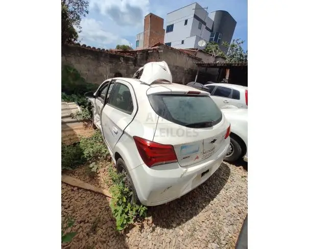 Diversos em leilão em Confins