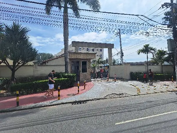 Imóvel em leilão - AVENIDA CHRISOSTOMO PIMENTEL DE OLIVEIRA, N. 477, Apto 304, BL 07, ANCHIETA, RIO DE JANEIRO, RJ