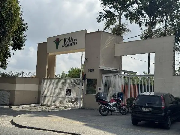 Apartamento em leilão em Rio de Janeiro