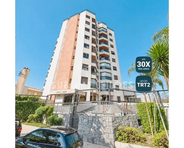 Residenciais em leilão em São Paulo