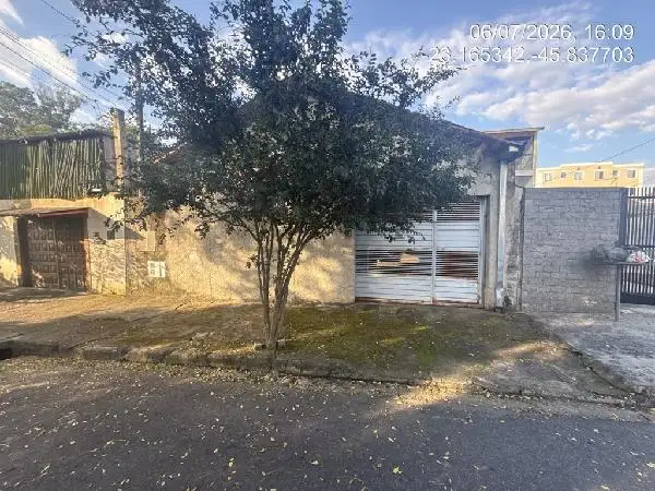 Casa em leilão em São José dos Campos