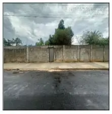 Terreno em leilão em São Luiz do Norte