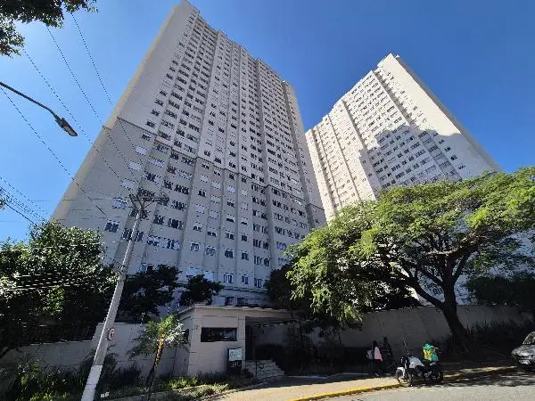 Apartamento em leilão em São Paulo