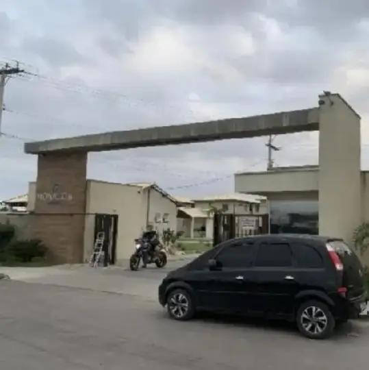 Imóvel em leilão - ESTRADA CABO FRIO RETIRO RUA 03, N. 0, Apto 201, BL09 MODULO IV, JARDIM ESPERANCA, CABO FRIO, RJ