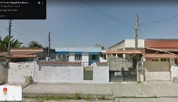 Casa em leilão em São Gonçalo