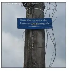 Terreno em leilão em Sorocaba
