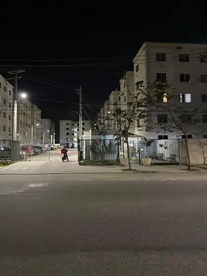 Imóvel em leilão - ESTRADA DE SANTA EUGENIA, N. 2800, Apto 506, BL 07, SANTA CRUZ, RIO DE JANEIRO, RJ