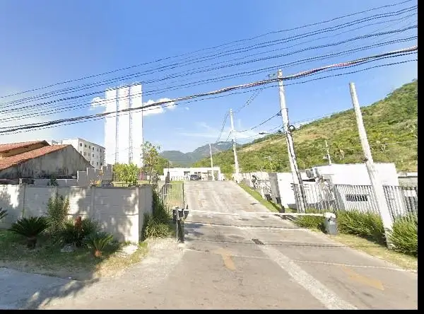 Imóvel em leilão - ESTRADA DO MOINHO, N. 2355, Apto 104, BL 05, CAMPO GRANDE, RIO DE JANEIRO, RJ