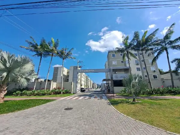 Imóvel em leilão - ESTRADA CABUCU DE BAIXO, N. 388, Apto 304B, BL 07, GUARATIBA, RIO DE JANEIRO, RJ