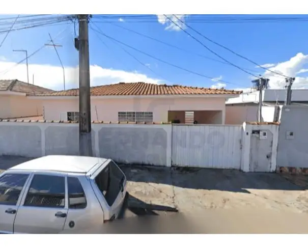 Imóveis em leilão em São Sebastião do Paraíso