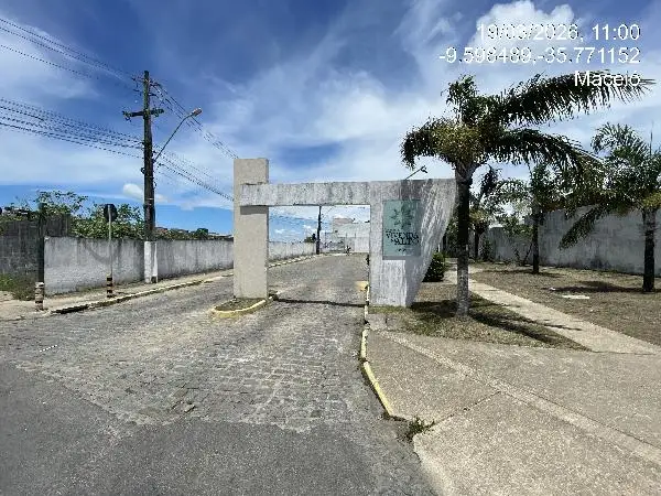 Casa em leilão em Maceió