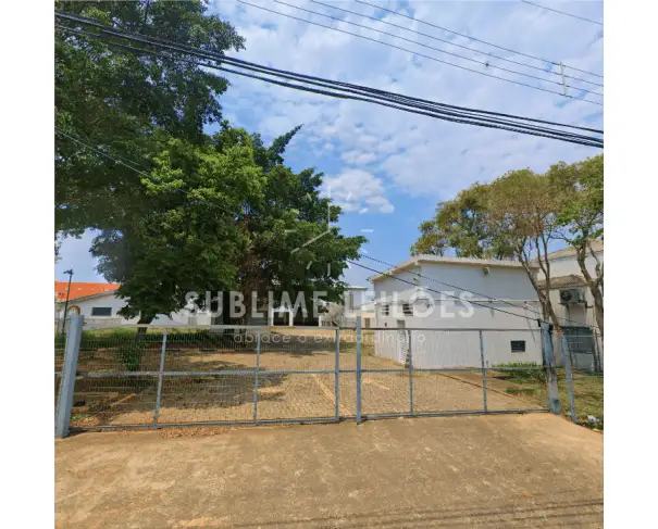 Comerciais em leilão em Campinas