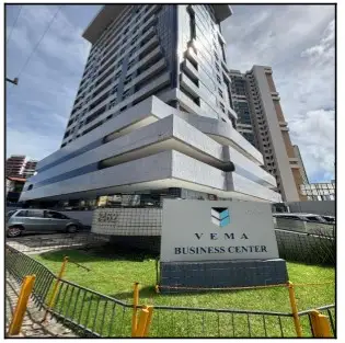 Imóvel em leilão - AVENIDA BERNARDO VIEIRA DE MELO, N. 3462, SL 306, PIEDADE, JABOATAO DOS GUARARAPES, PE