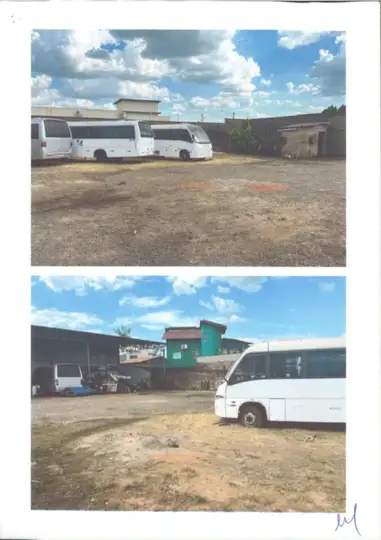 Terreno em leilão em Araguaína