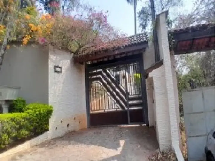 Casa em leilão em Mairiporã