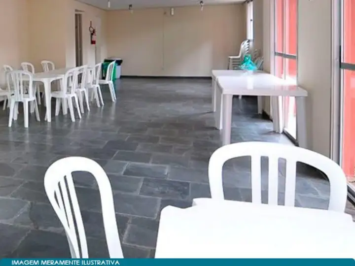 Apartamento em leilão em São Paulo