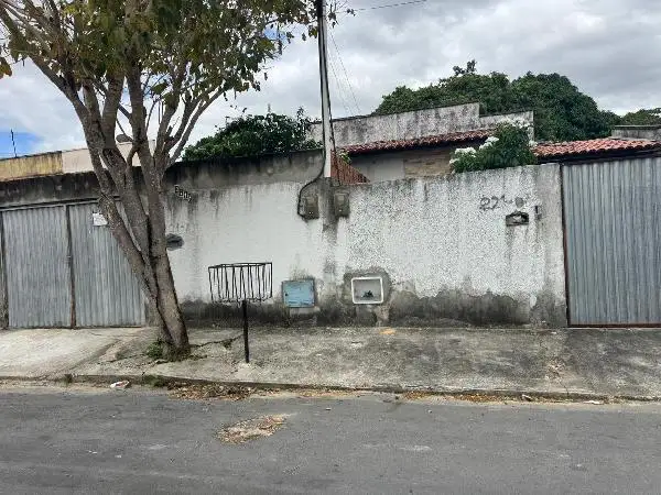 Imóvel em leilão - RUA SDO 01, N. 221-B,, VERTENTE, HORIZONTE, CE