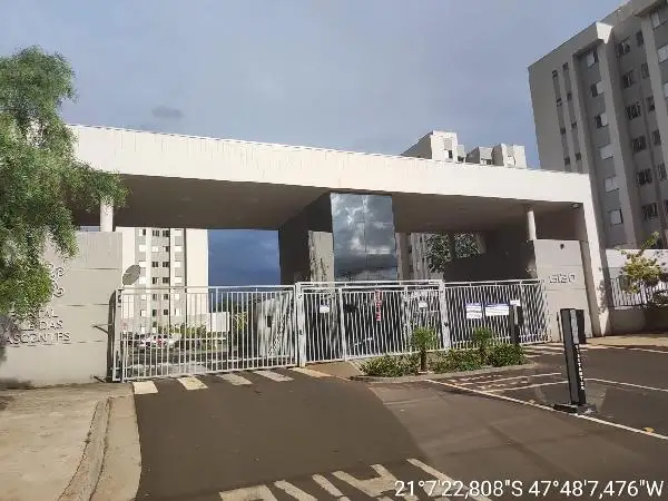 Imóvel em leilão - AVENIDA EDUARDO ANDREA MATARAZZO, N. 6130, Apto 301, TORRE 04, CHACARAS PEDRO CORREA DE CARVALHO, RIBEIRAO PRETO, SP