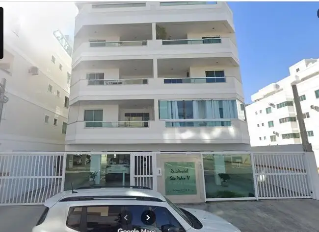 Apartamento em leilão em São Pedro da Aldeia