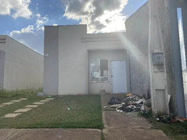Imóvel em leilão - RUA NILTON MEIRELLES PALMA DA FONSECA, N. 65, LT 49 QD 17, JARDIM REGATAS, RIBEIRAO PRETO, SP