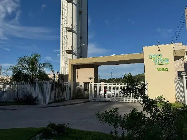 Apartamento em leilão em Nova Iguaçu
