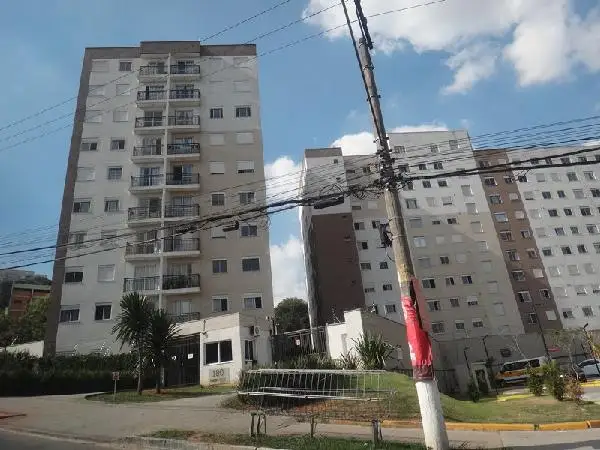 Imóvel em leilão - AVENIDA DOUTOR FELIPE PINEL, N. 180, Apto 906, TORRE 2 BLOCO B, PIRITUBA, SAO PAULO, SP