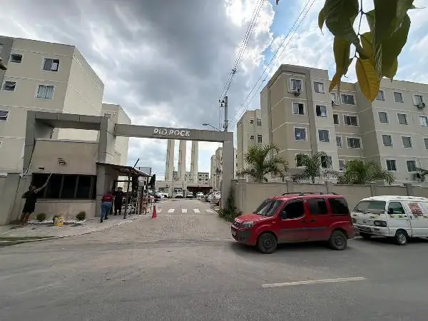 Apartamento em leilão em Rio de Janeiro