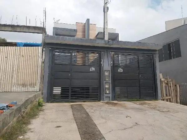 Imóvel em leilão - AVENIDA ARCO IRIS, N. 26/B, CASA 02, RESIDENCIAL SANTO ANTONIO, FRANCO DA ROCHA, SP