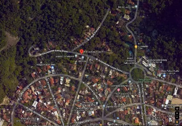 Imóvel em leilão - RUA TOLENTINO DA SILVA, N. 15, LT 52 QD K, PENHA CIRCULAR, RIO DE JANEIRO, RJ