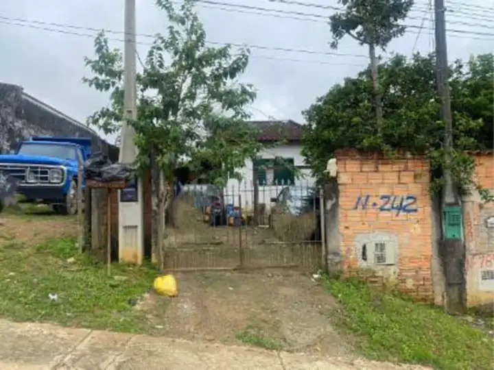 Casa - Registro - SP