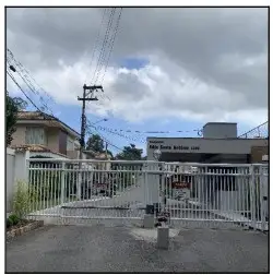 Terreno em leilão em Niterói