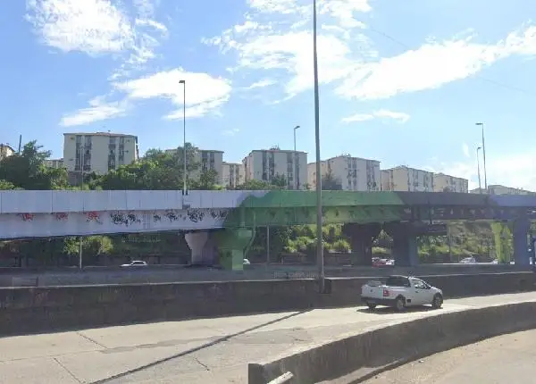 Imóvel em leilão - RUA MAR GRANDE, N. 92, Apto 203,, CORDOVIL, RIO DE JANEIRO, RJ