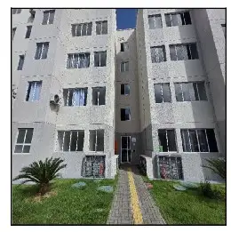 Imóvel em leilão - AVENIDA DAS TORRES,N. 8120 APTO. 304 BLOCO 04, LAGO AZUL - CEP: 69018-156, MANAUS - AMAZONAS
