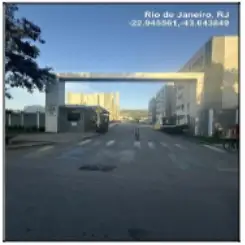 Apartamento em leilão em Rio de Janeiro
