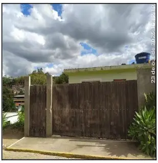 Imóvel em leilão - PROFESSOR ARTHUR VICTOR, N. 160, 06, DUAS BARRAS, DUAS BARRAS, RJ